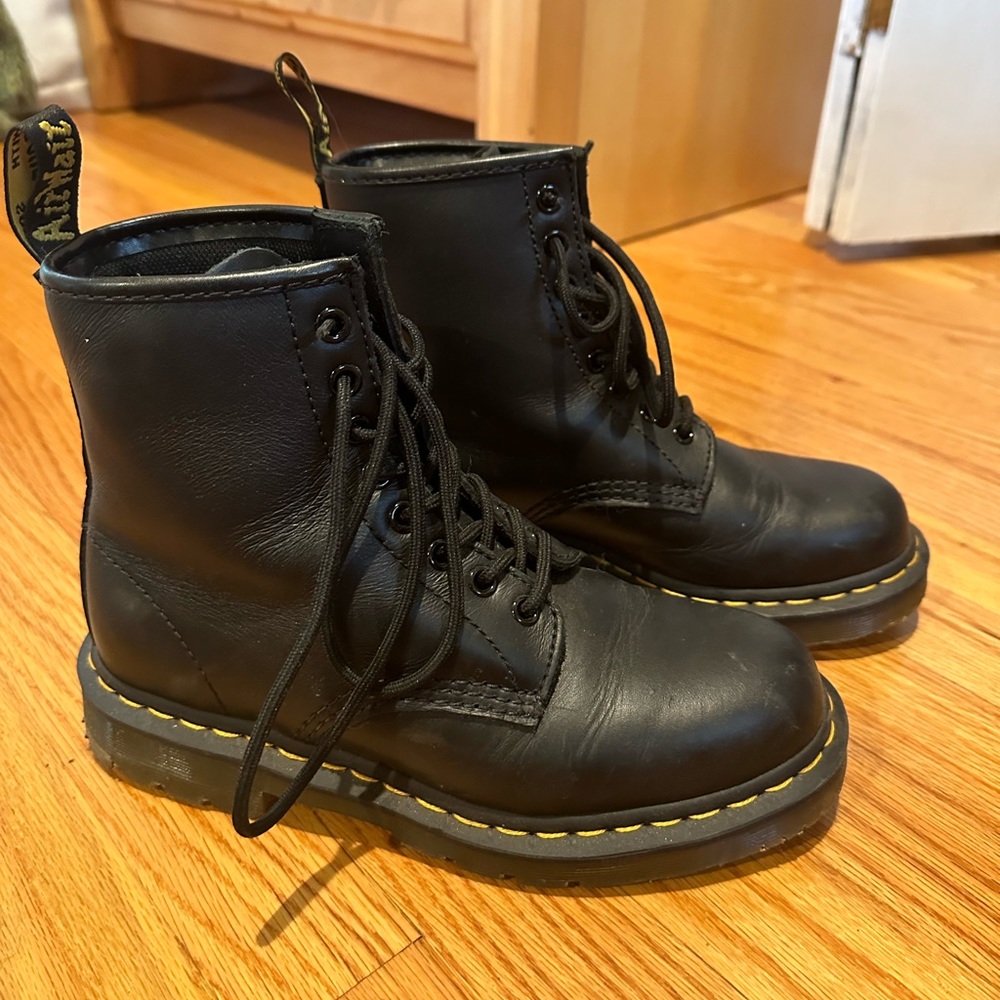 Doc martens womens size 7
